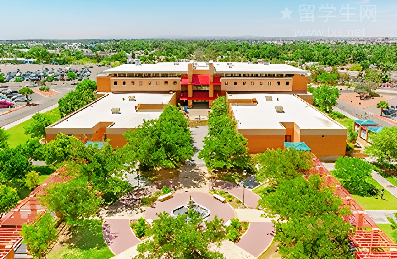 新南威尔士大学QS排名：凭实力说话！