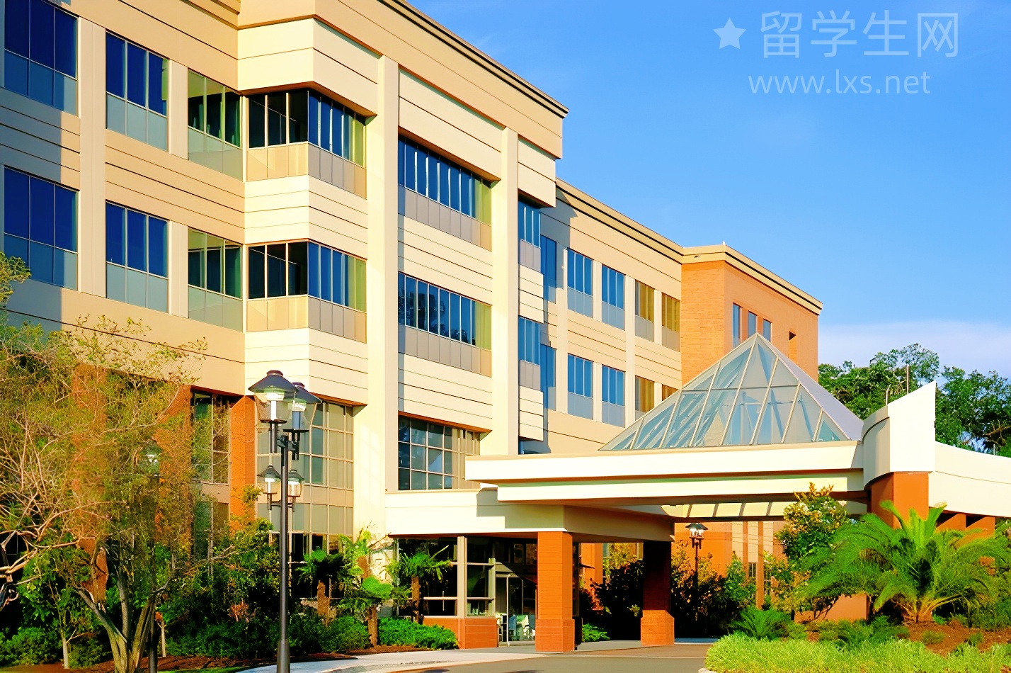 硅谷法学院太烧钱？斯坦福读法科我真的哭了
