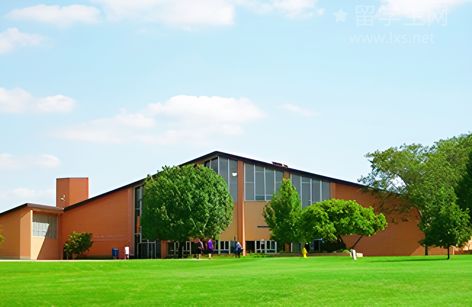 美国留学：运动机能学，这个宝藏专业别错过！