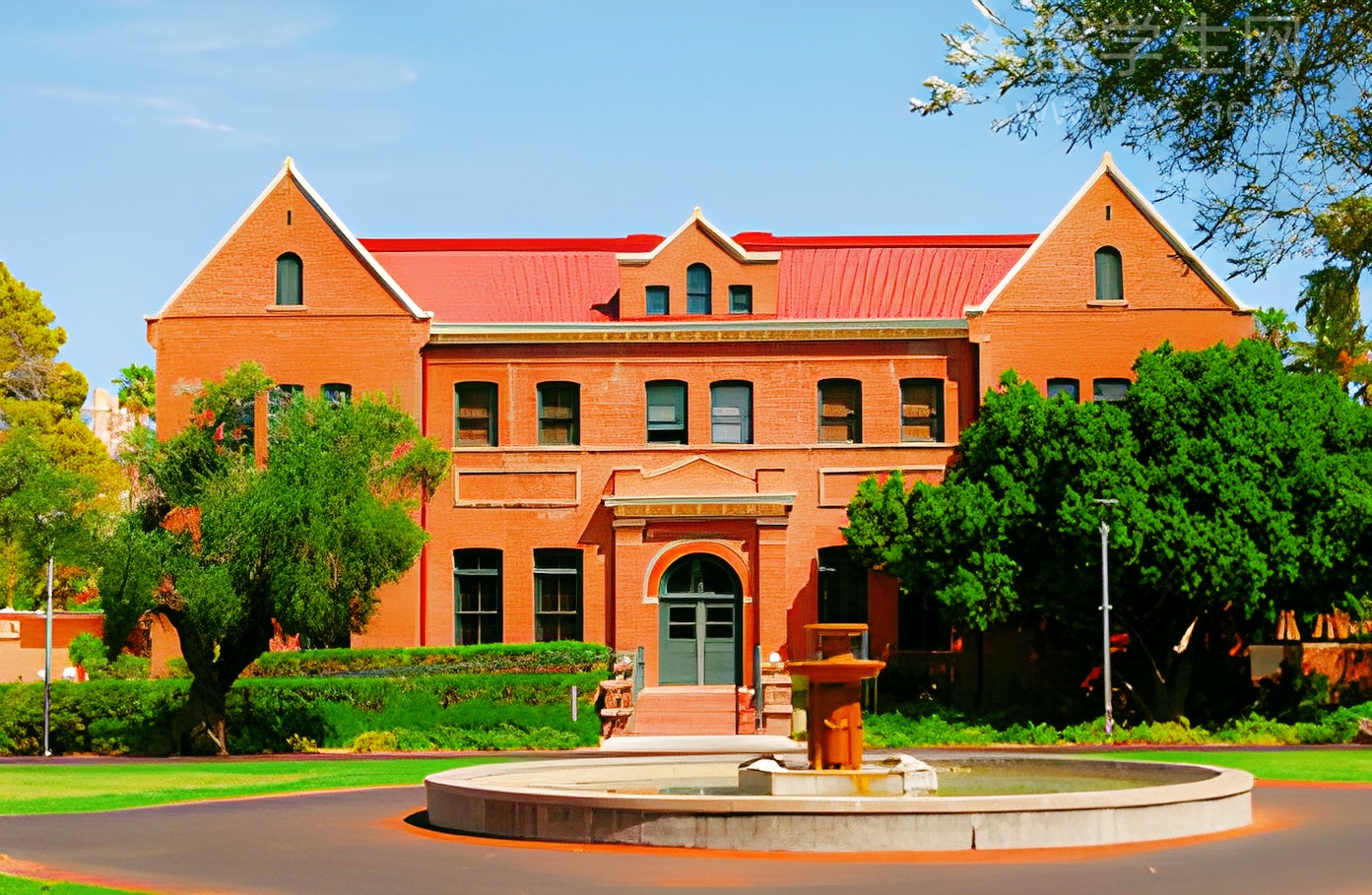 别再卷啦！低门槛也能上美国大学？社区大学逆袭攻略