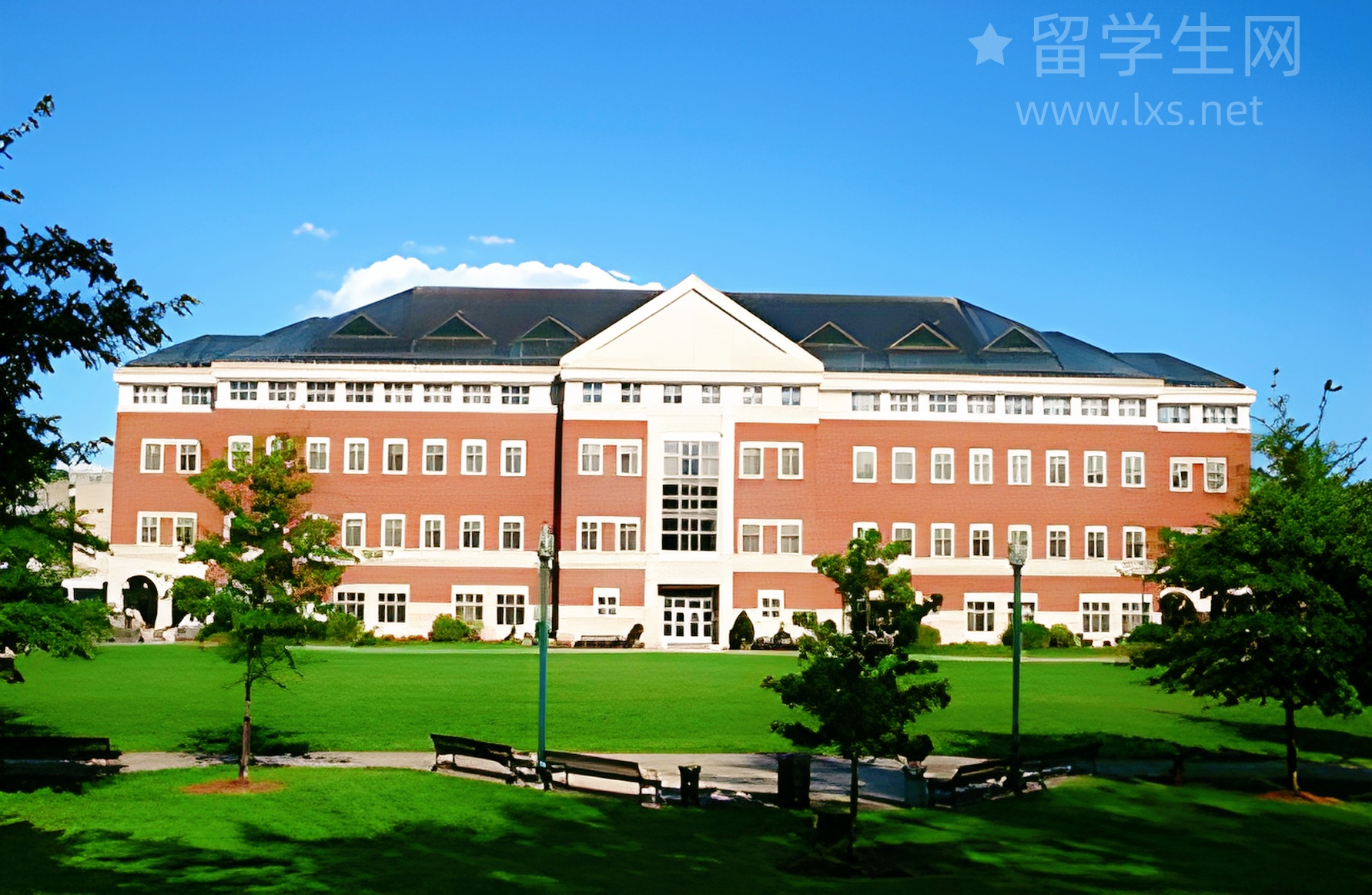 想去美国学法？过来人给你扒扒法学专业那些事儿
