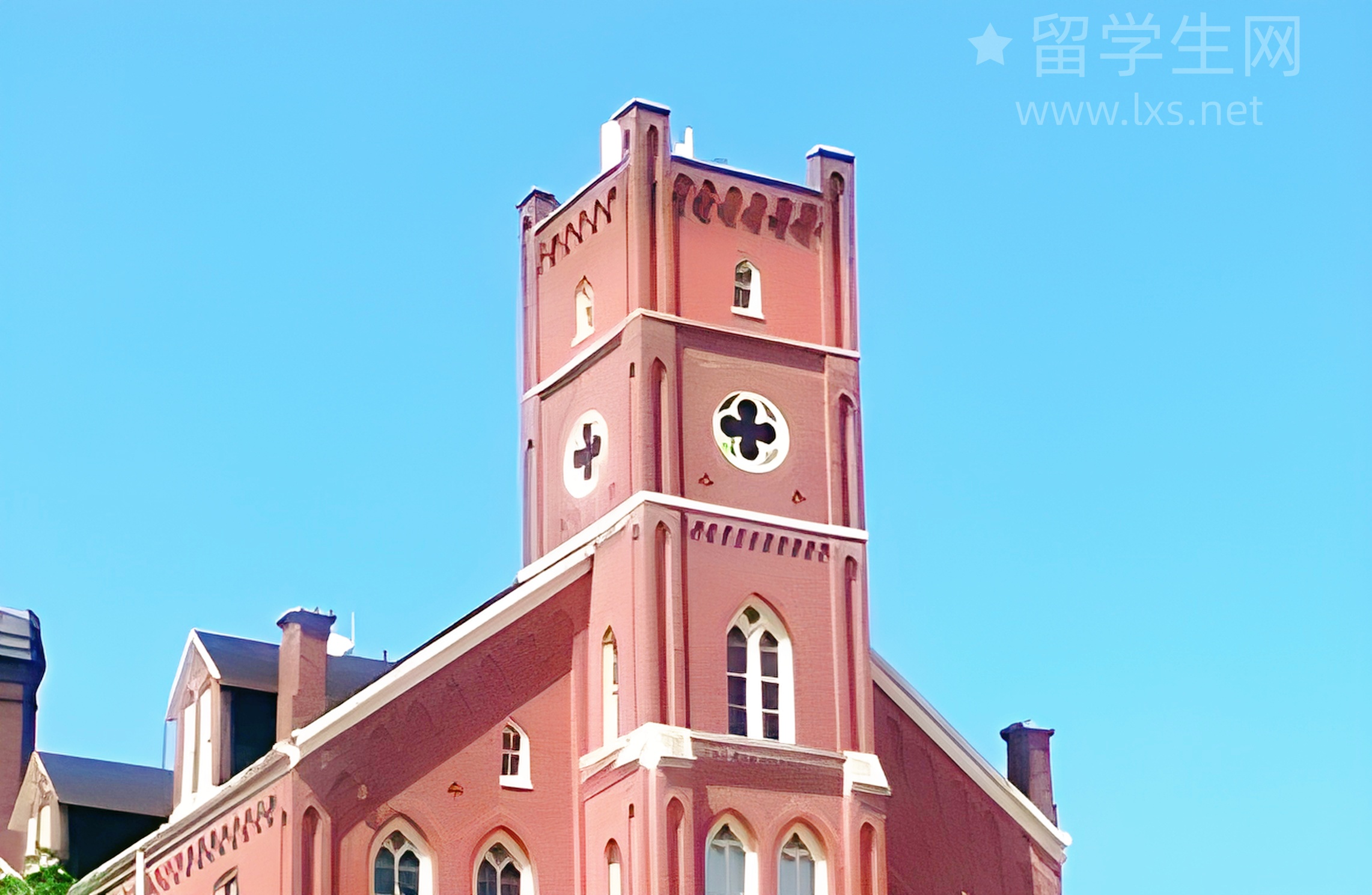 从武汉到香港：港校本科，真能为你定制未来吗？