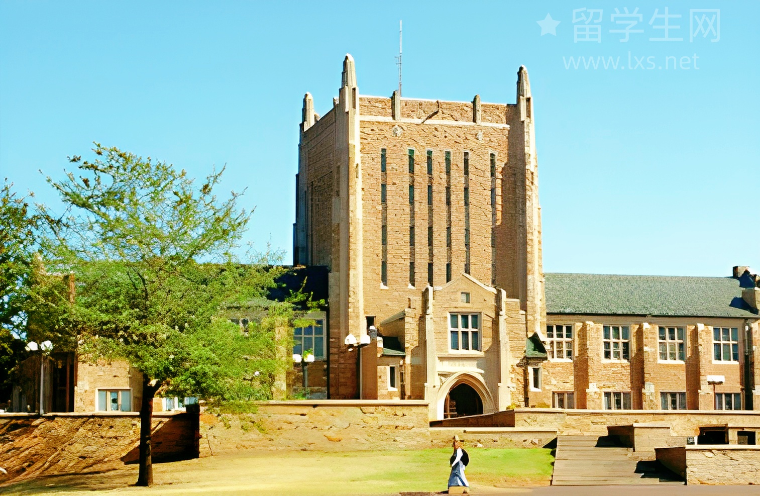 英国留学：别傻了！你以为的『明年』，早就开始了