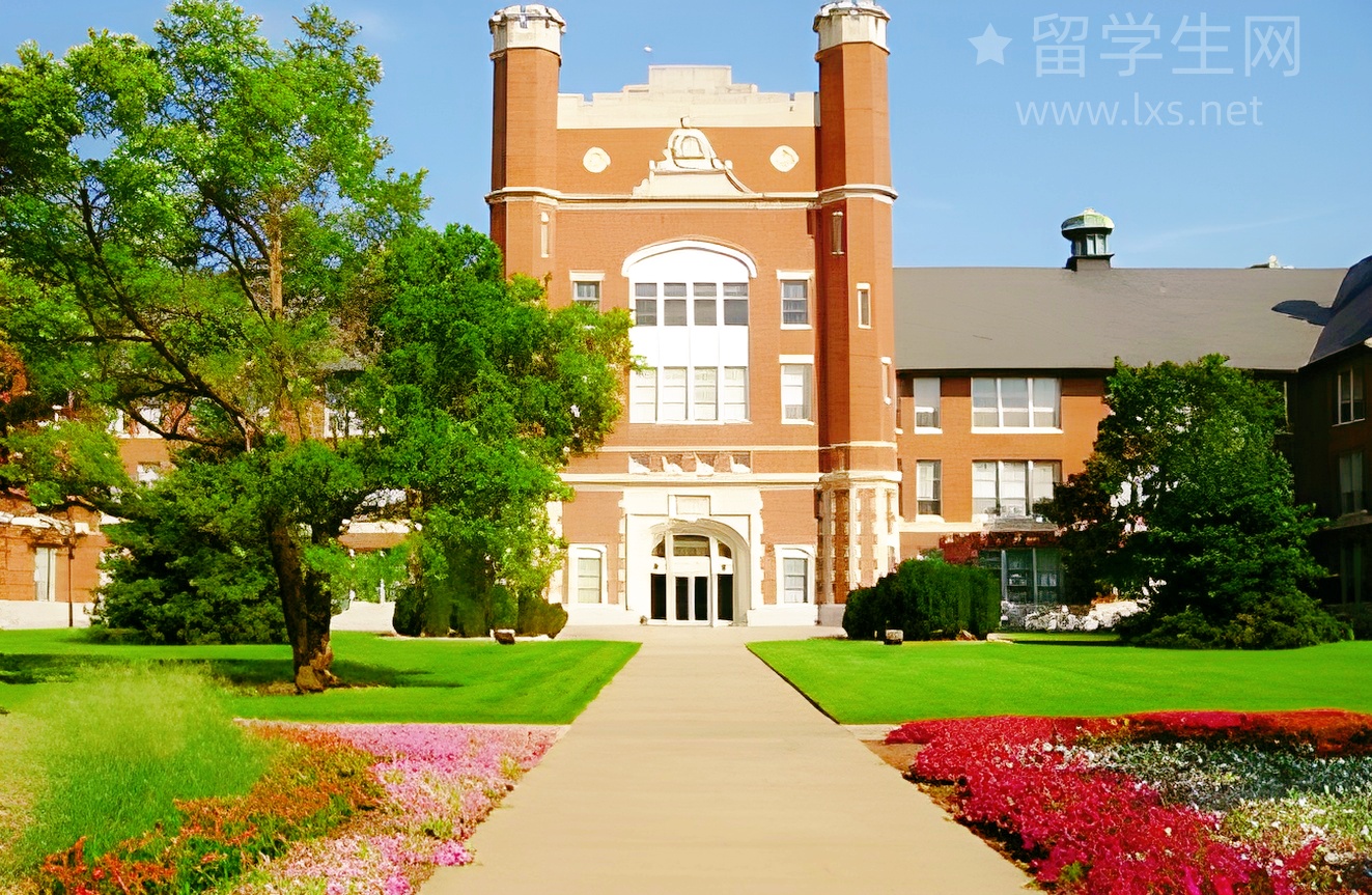 法国留学生：我们的专属圈子