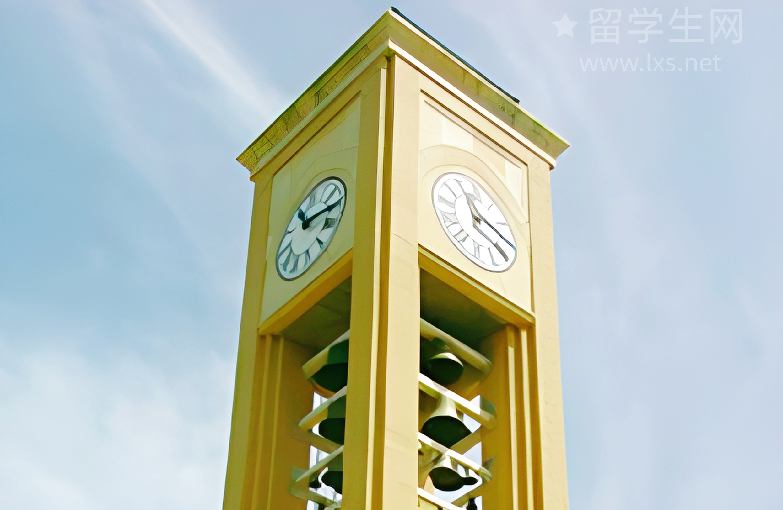 日本留学五年：学业硬核，生活治愈，我真没后悔！