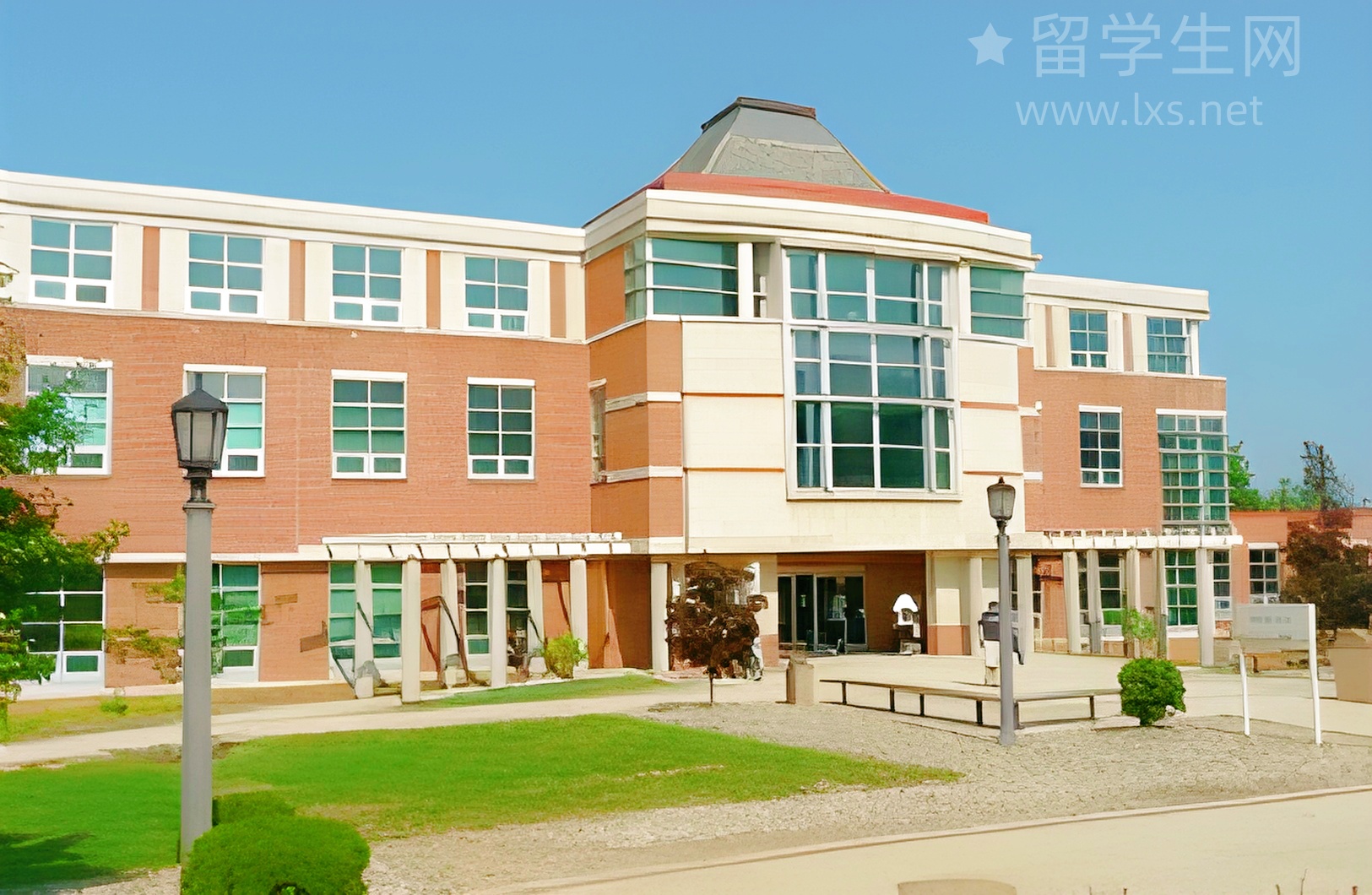 白俄罗斯国立大学到底香不香？学姐带你揭秘留学真相