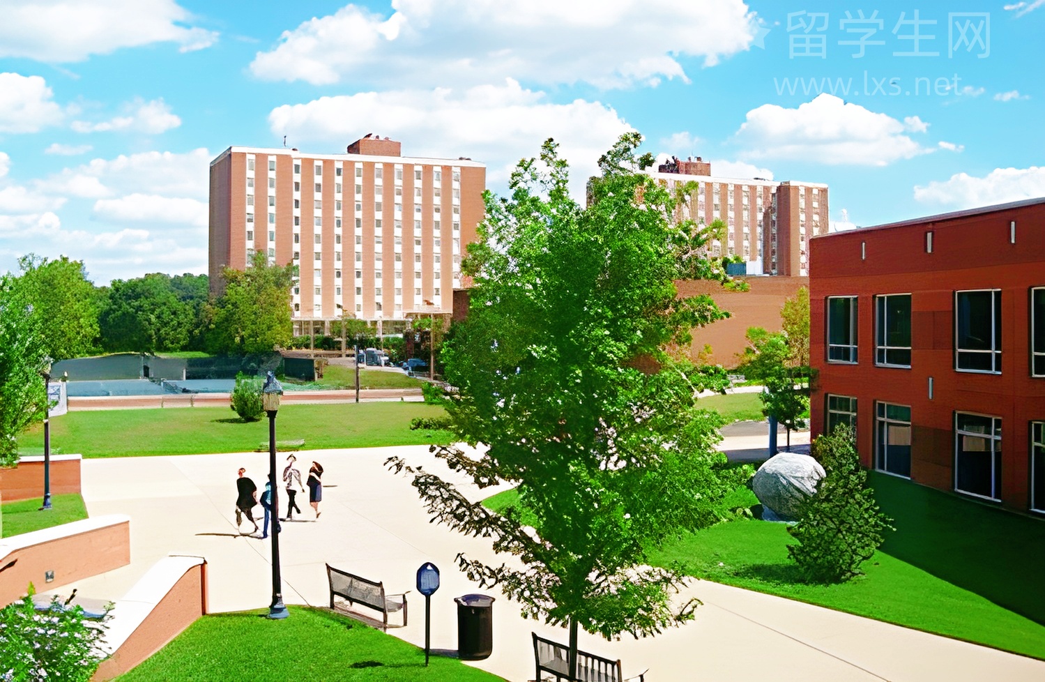 日本留学：哪所大学最宠留学生？