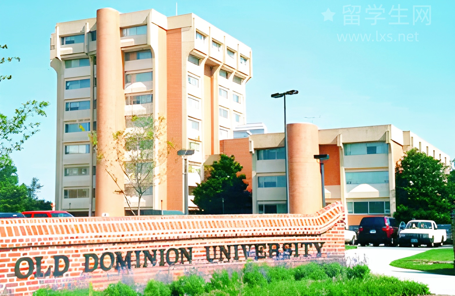 救命！这所神仙大学26年硕士申请要挤爆了？！