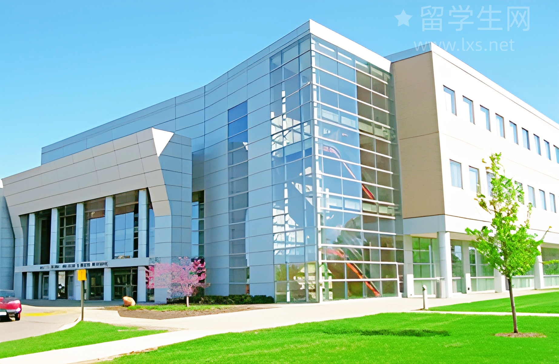 安省毕业直通PR？这所大学你绝对要冲！