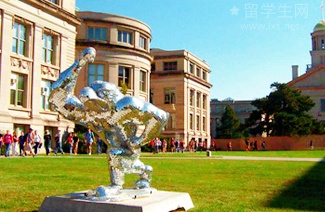 专科生逆袭美国名校？这几条路我真的走过！
