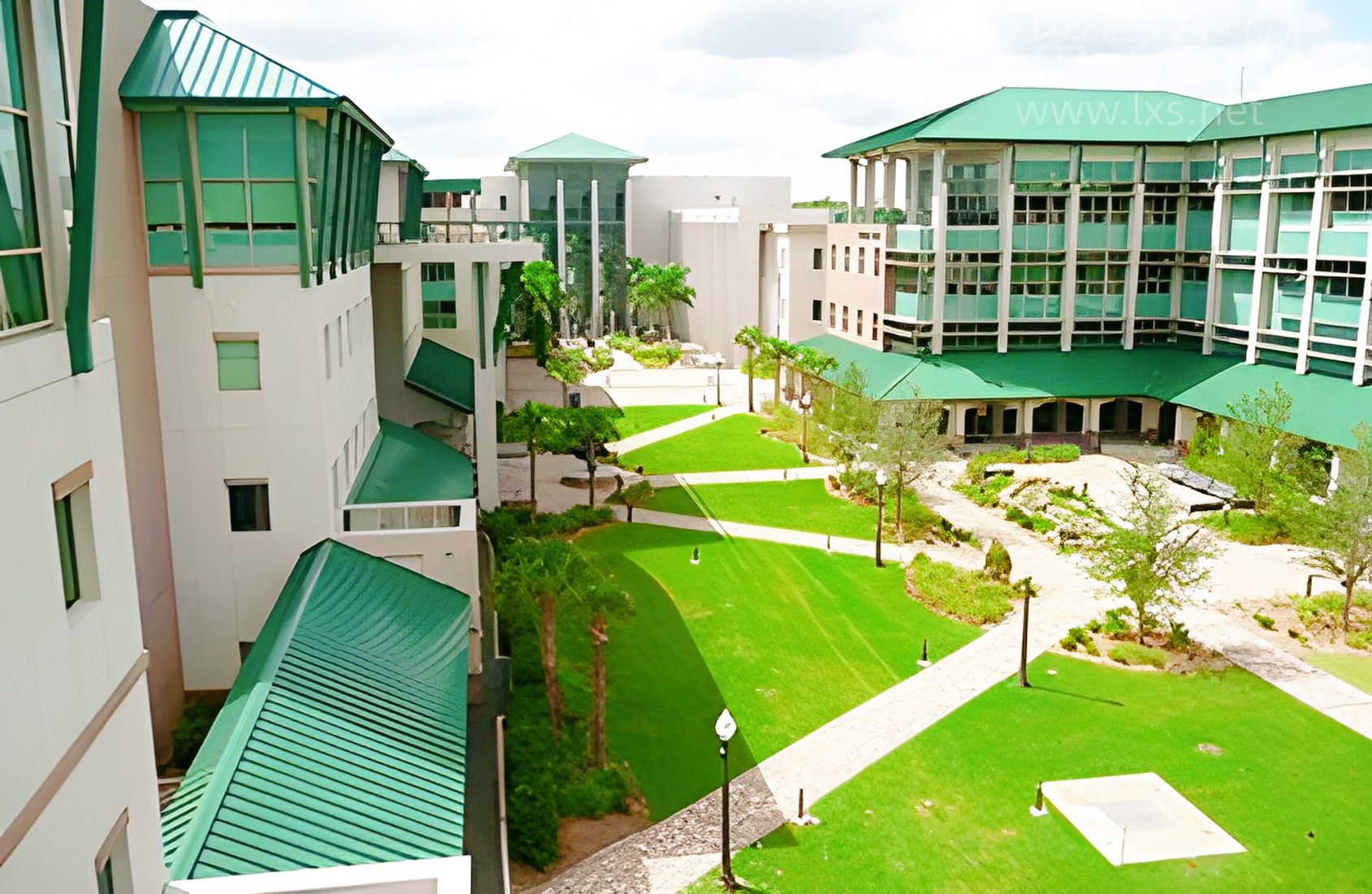 悉尼留学：麦考瑞大学，我真的后悔没早点知道！