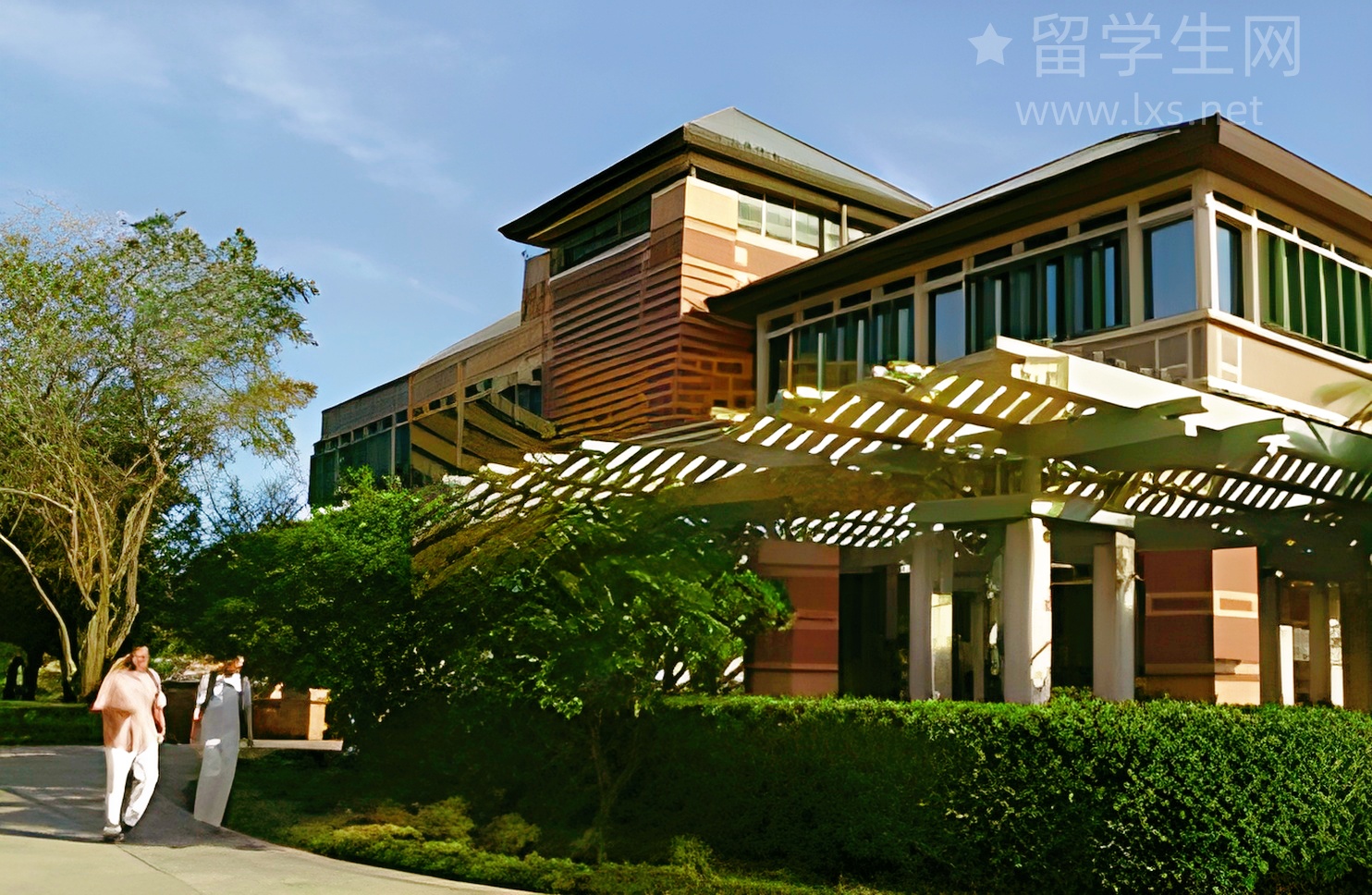 留学生网要搞大事了！留学圈震动，速来围观！