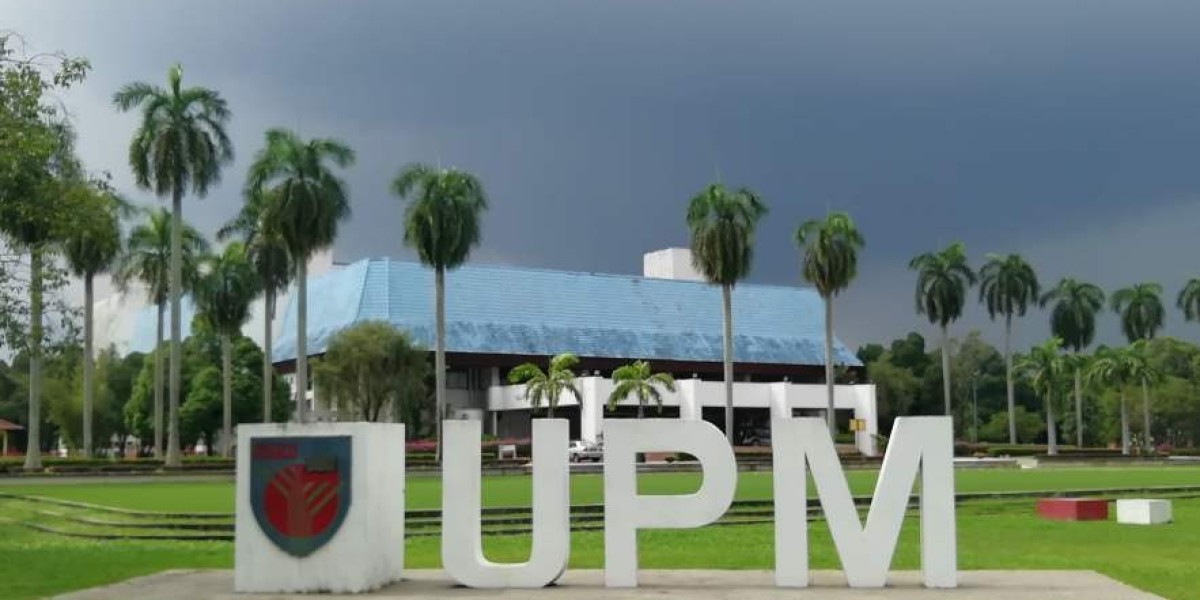 马来西亚博特拉大学（upm）续签总结