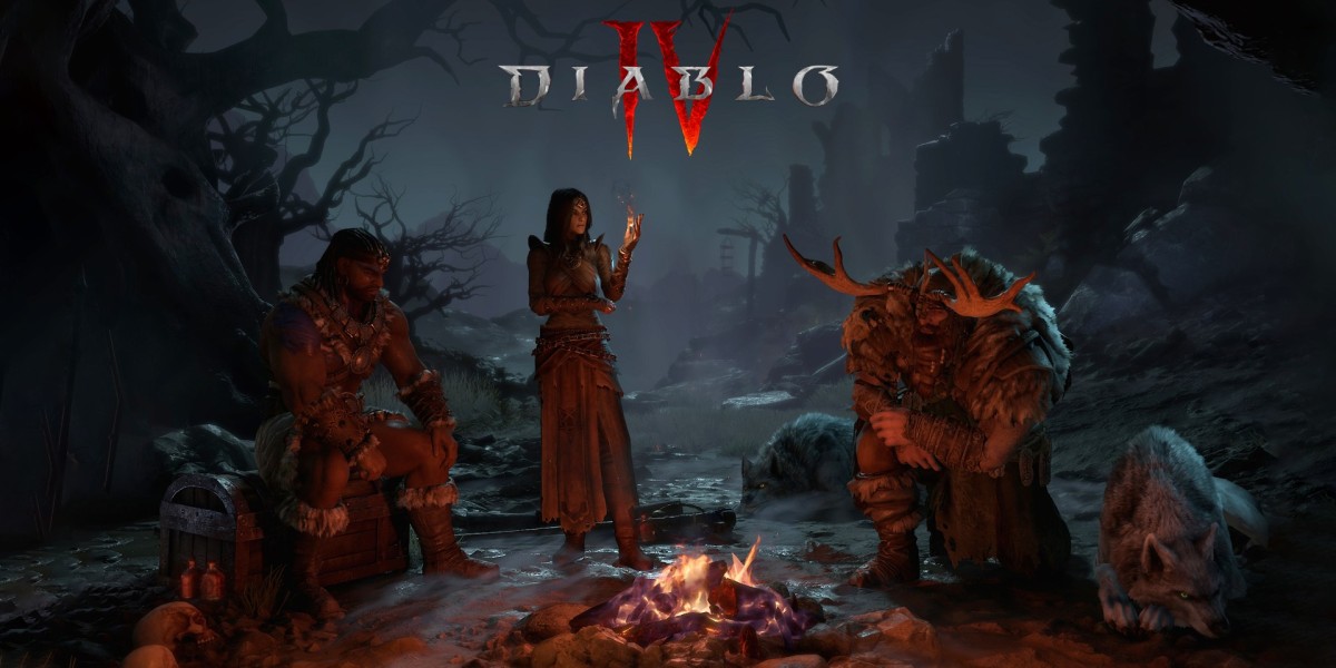 Diablo 4 Gold - Security and Avoiding Scams