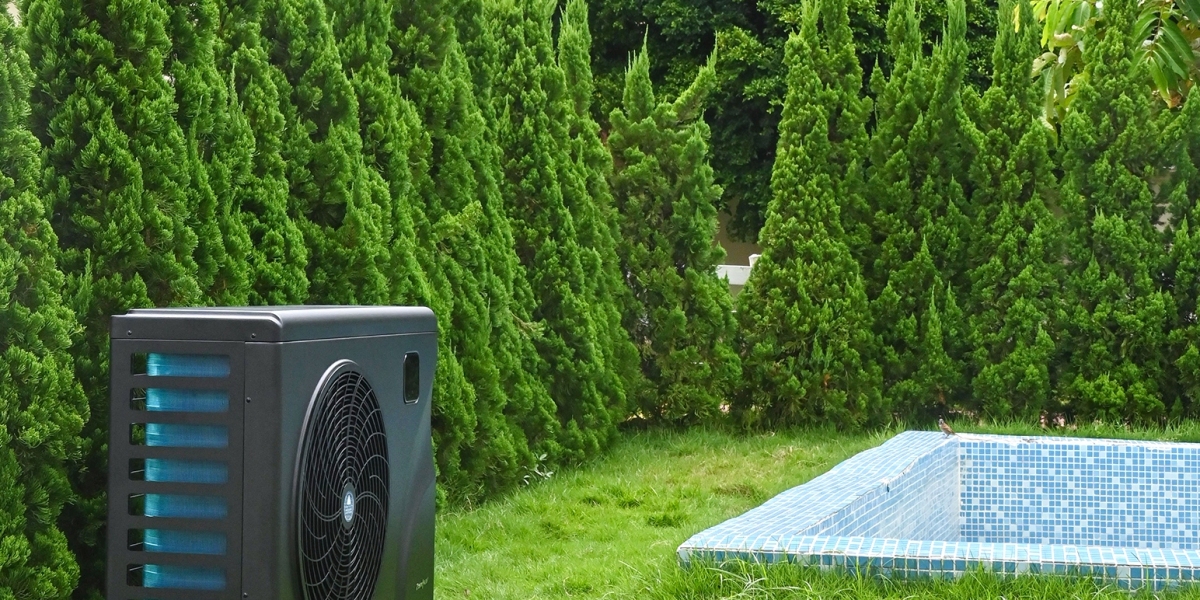 Why Professional Installation Matters for Pool Heat Pumps: Ensuring Optimal Performance