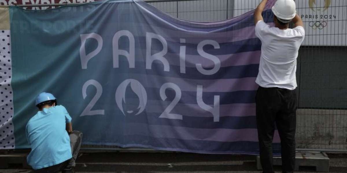 留学生雅思托福必懂：巴黎奥运会实用英语词汇与短语大盘点