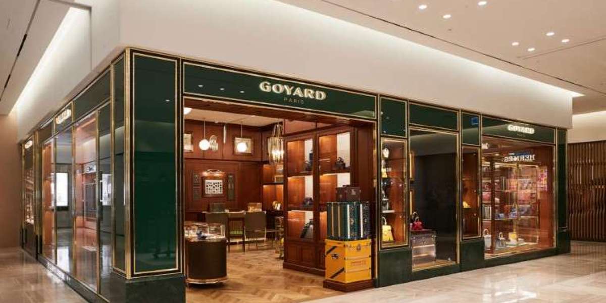 We thought it would be Goyard Handbags great to celebrate