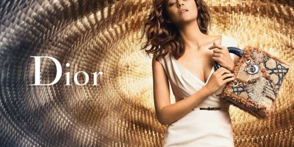 Dior visual stimulation and serve as a source of inspiration for