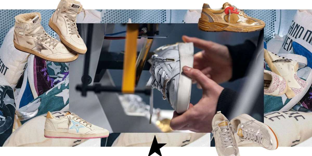 who opted for an archival Golden Goose look for her wedding