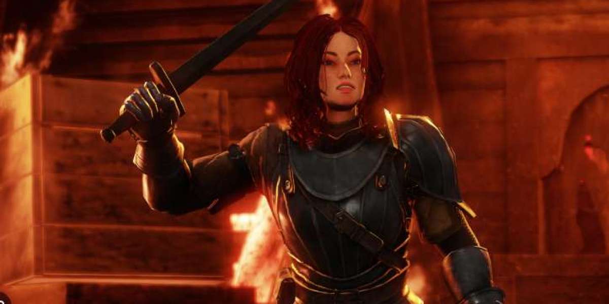 Eld New World gold: Faction Quests and Community Identity