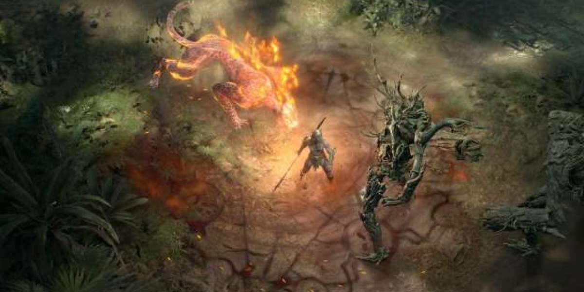 Eld Diablo 4 Items: Temper Manuals