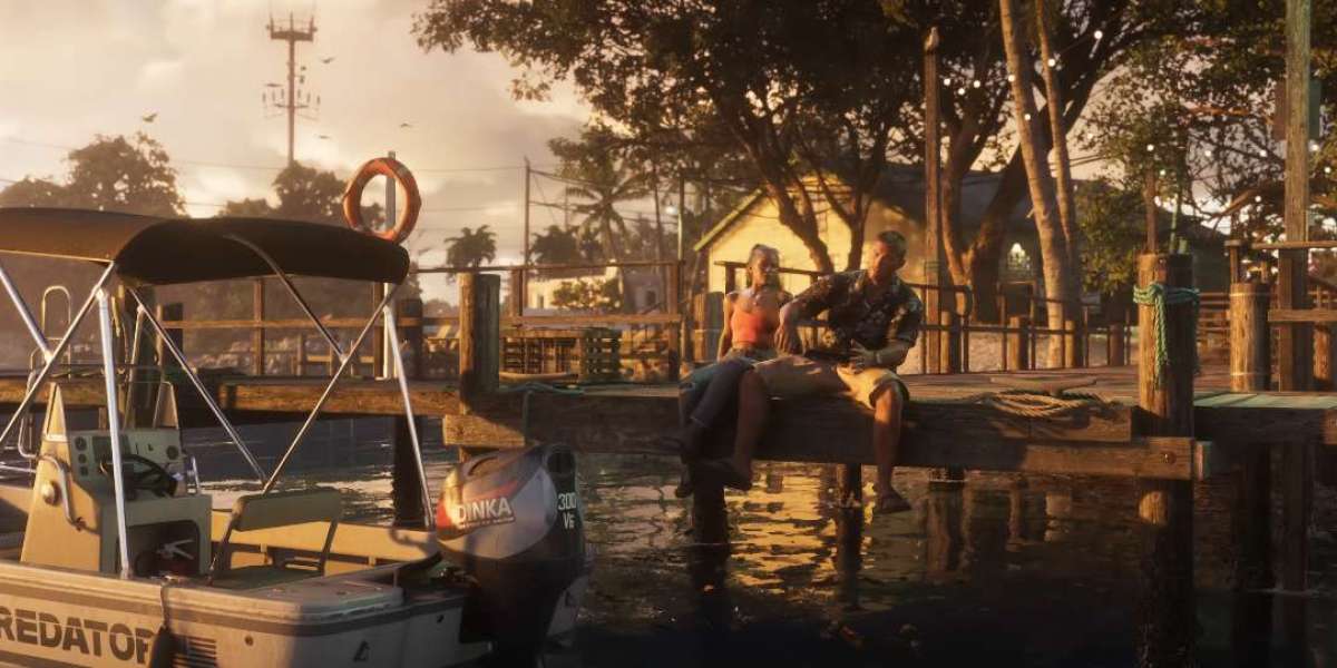 MMOexp:How GTA 6 Is Turning Absurdity Into Art