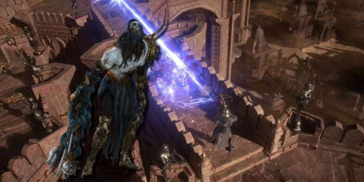 Eld.gg Path of Exile 2 Currency: Totem Builds