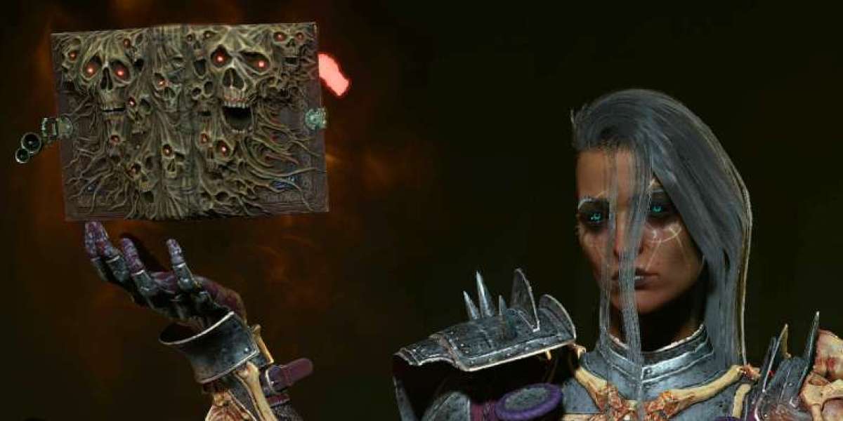 MMOEXP Diablo IV:Diablo 4 Tempering Explained – Get Massive Upgrades!
