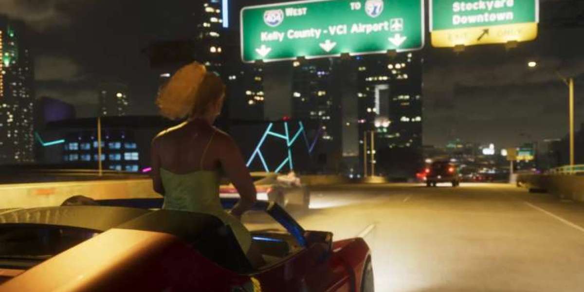 MMOEXP GTA 6:GTA 6 Vice City Walkthrough for New Players
