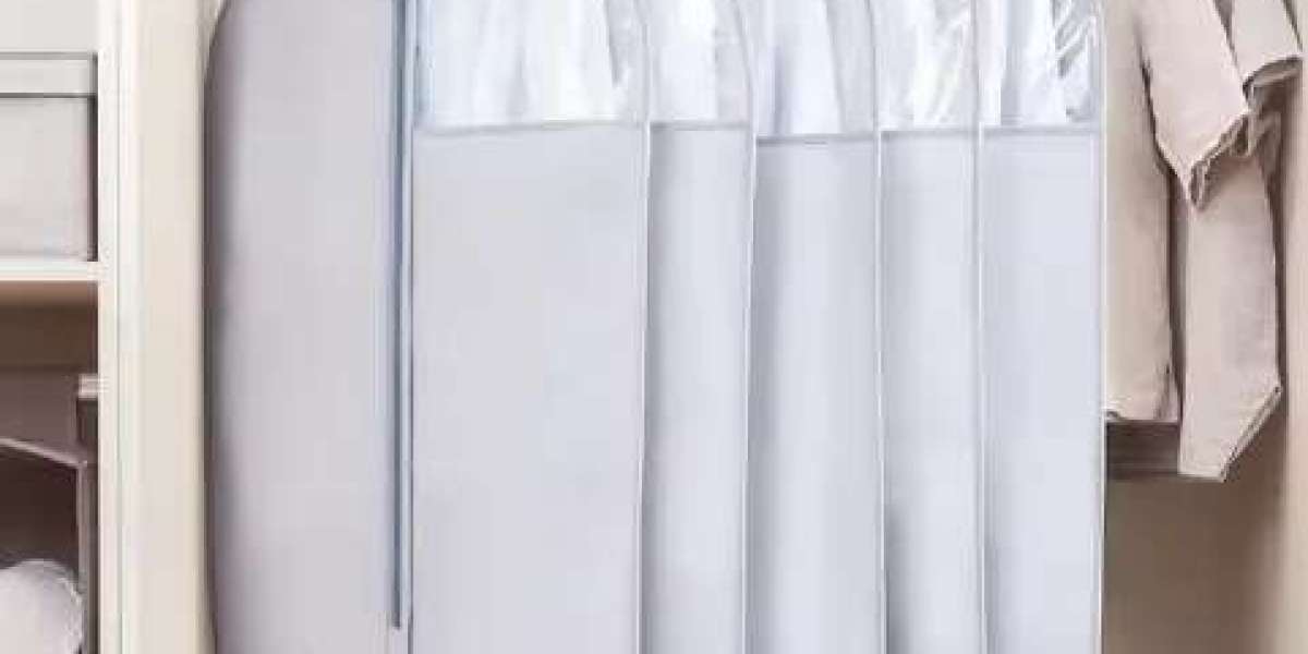 Explore the Diverse Uses and Creative Combinations of Yibo Non Woven Garment Bags