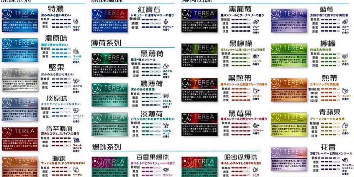 IQOS主機不同型號的操作區別