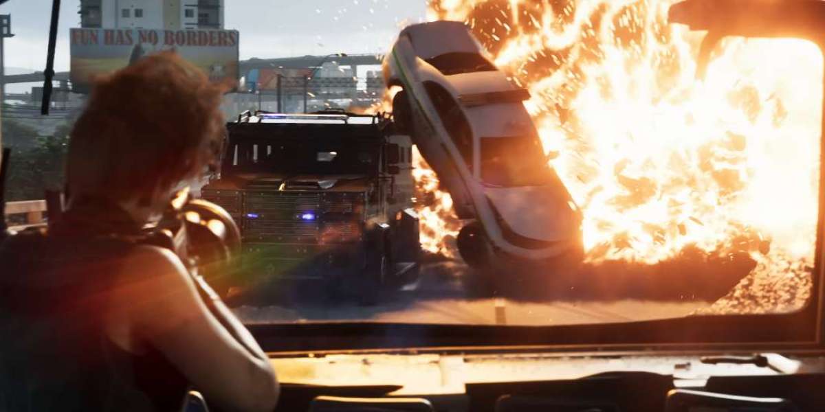 MMoexp:Fans Excited Over Alleged GTA 6 Domains and the Future of Digital Immersion