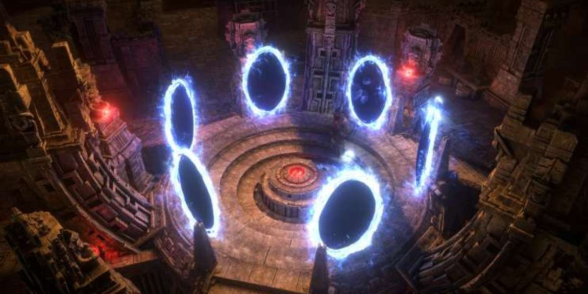 MMOEXP POE2:POE 2: Transform Your Gear with Vaal Orb Corruption for Unbelievable Power