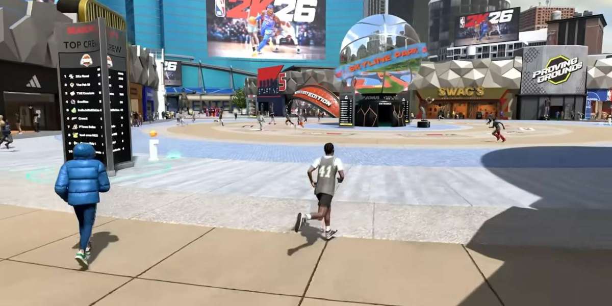 NBA 2K26 Screen Mechanics Need a Realistic Update