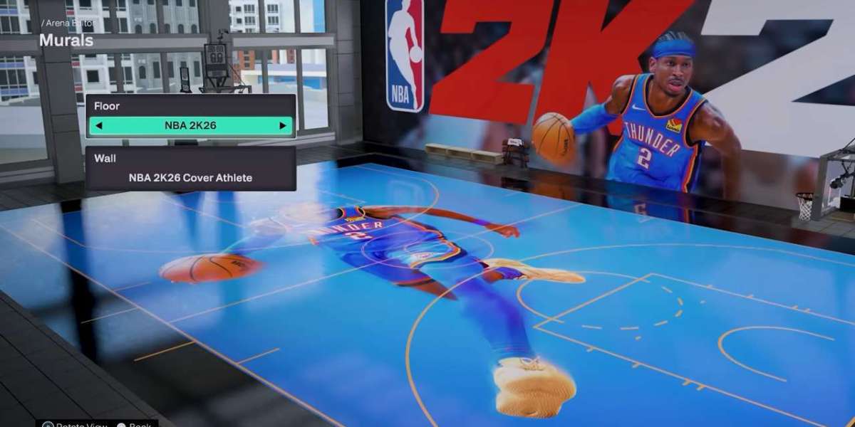 How Content Creator Complaints Are Hurting NBA 2K26 and Its Players