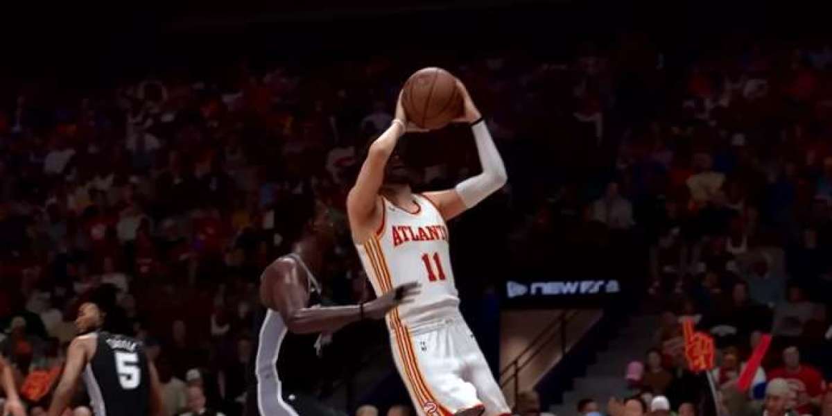 The Gameplay Dynamics of NBA 2K26