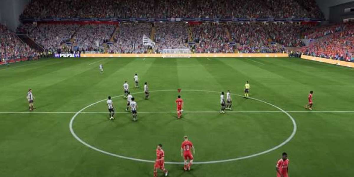 Master Left Stick Dribbling to Outplay Opponents in FC 26