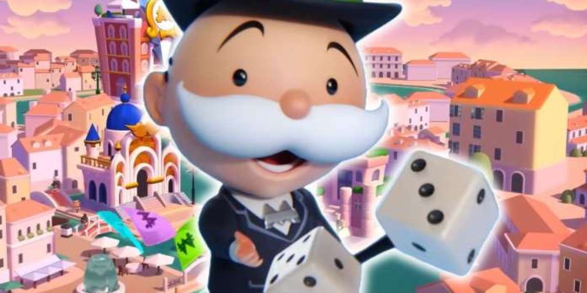 Dice Strategies for Winning Big in Monopoly GO