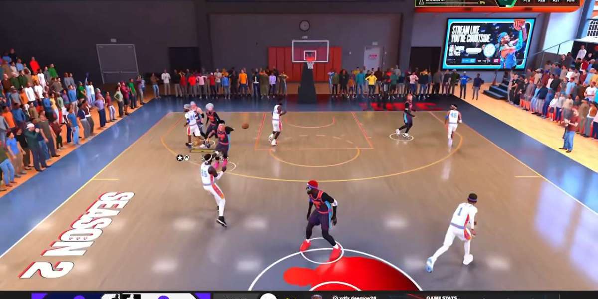 2K26’s Latest Patches: What’s Changed and How Players Are Reacting
