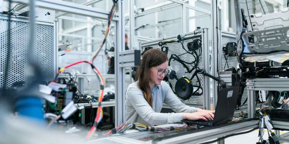 Why Die Castings Are Essential for Modern Optical Modules