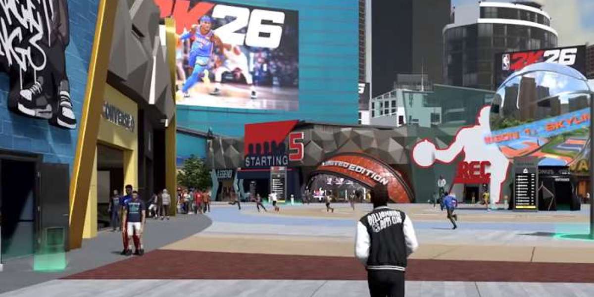 The 2K26 Patch 2.1—Why Shooting Now Rewards True Skill