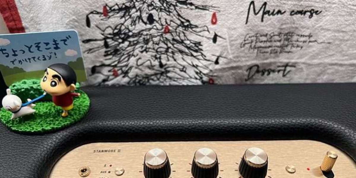 Marshall Stanmore 2 與 Stanmore III 全面比較：升級值不值得？