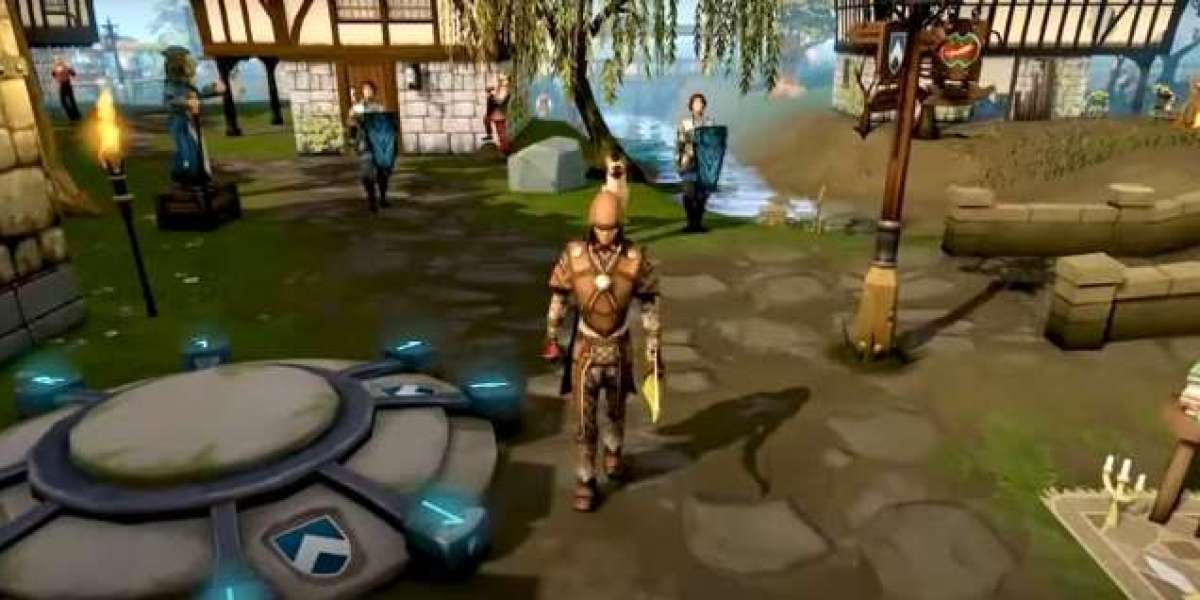rsorder OSRS gold: Trusted Sellers, Prices & Safety