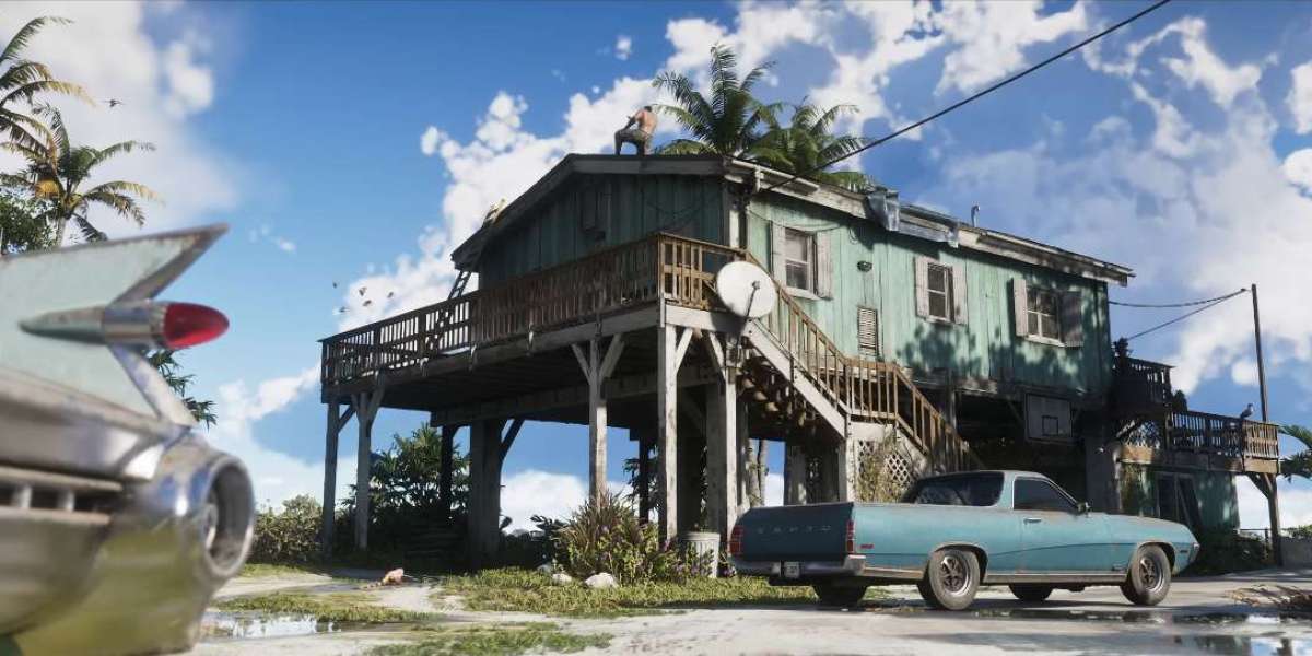 MMoexp: A Deep Dive Into GTA 6 Features