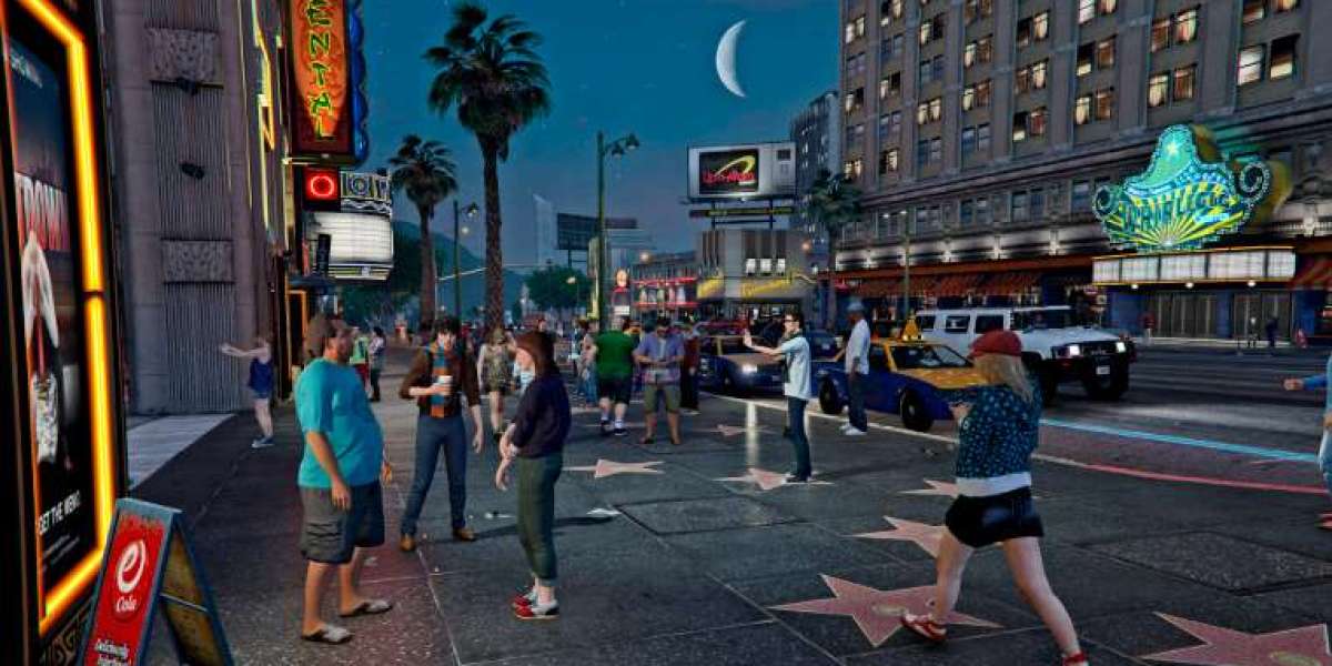 MMOEXP GTA 6:GTA 6: The Ultimate Guide to Vice City’s Hidden Mysteries