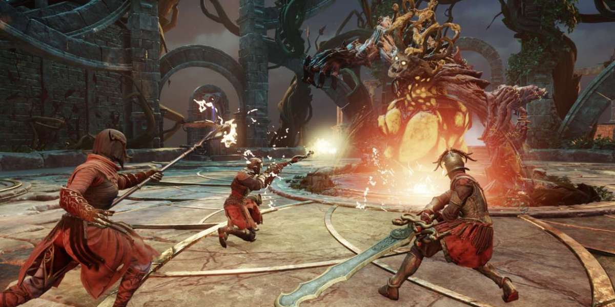 MMOEXP New World:New World: Venom – Unlock Its Power for Maximum Effectiveness