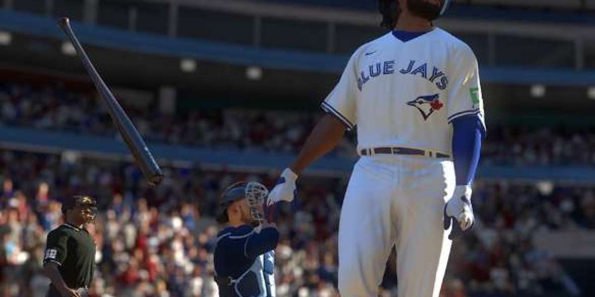 eld.gg MLB The Show 25 Stubs: Vision and Timing Sensitivity