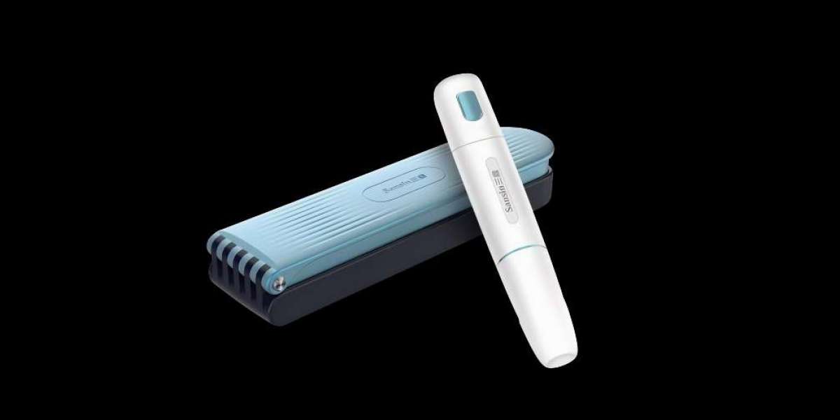 Más Allá de la Aguja: El Inyector Médico sin Aguja Como Nuevo Estándar en laAdministración de Fármacos