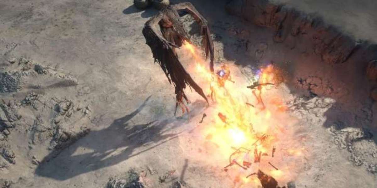 eld.gg Path of Exile 2 Currency: Best Build Uses for Crown of Eyes