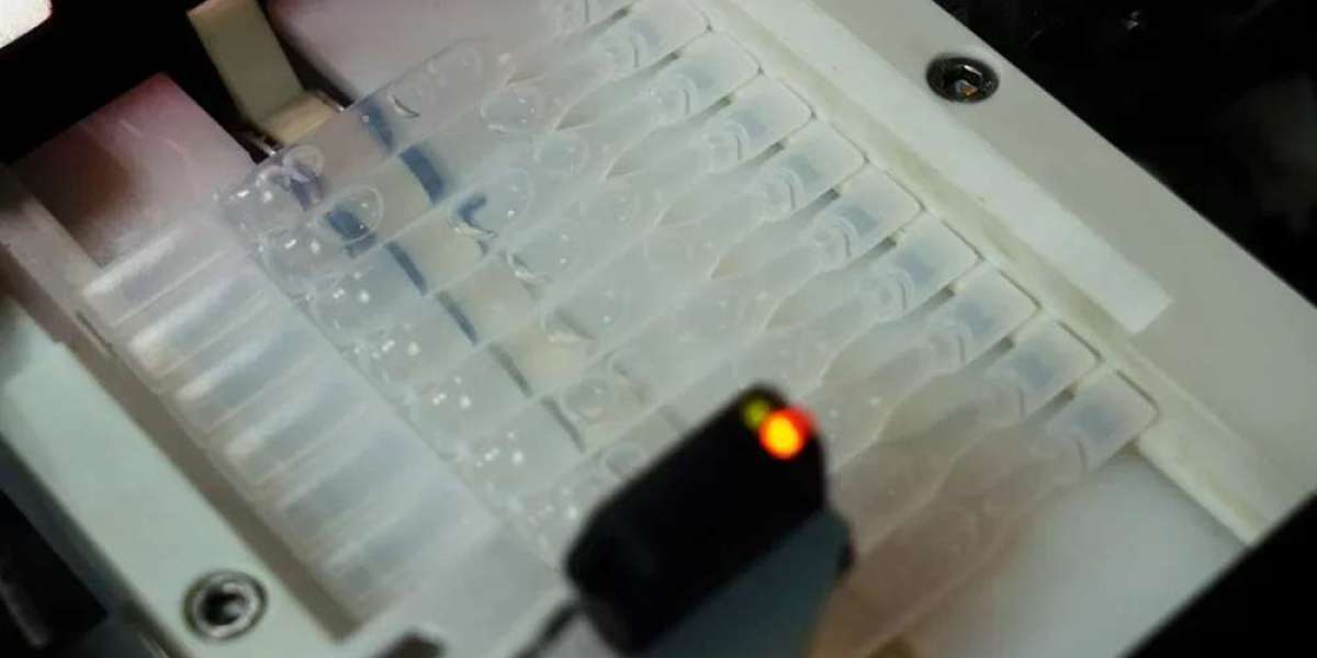 Uncovering the Invisible: How Micropore Leak Inspectors Guarantee Product Reliability